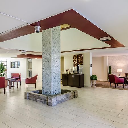 Red Roof Inn Plus+ Wichita East Exterior foto