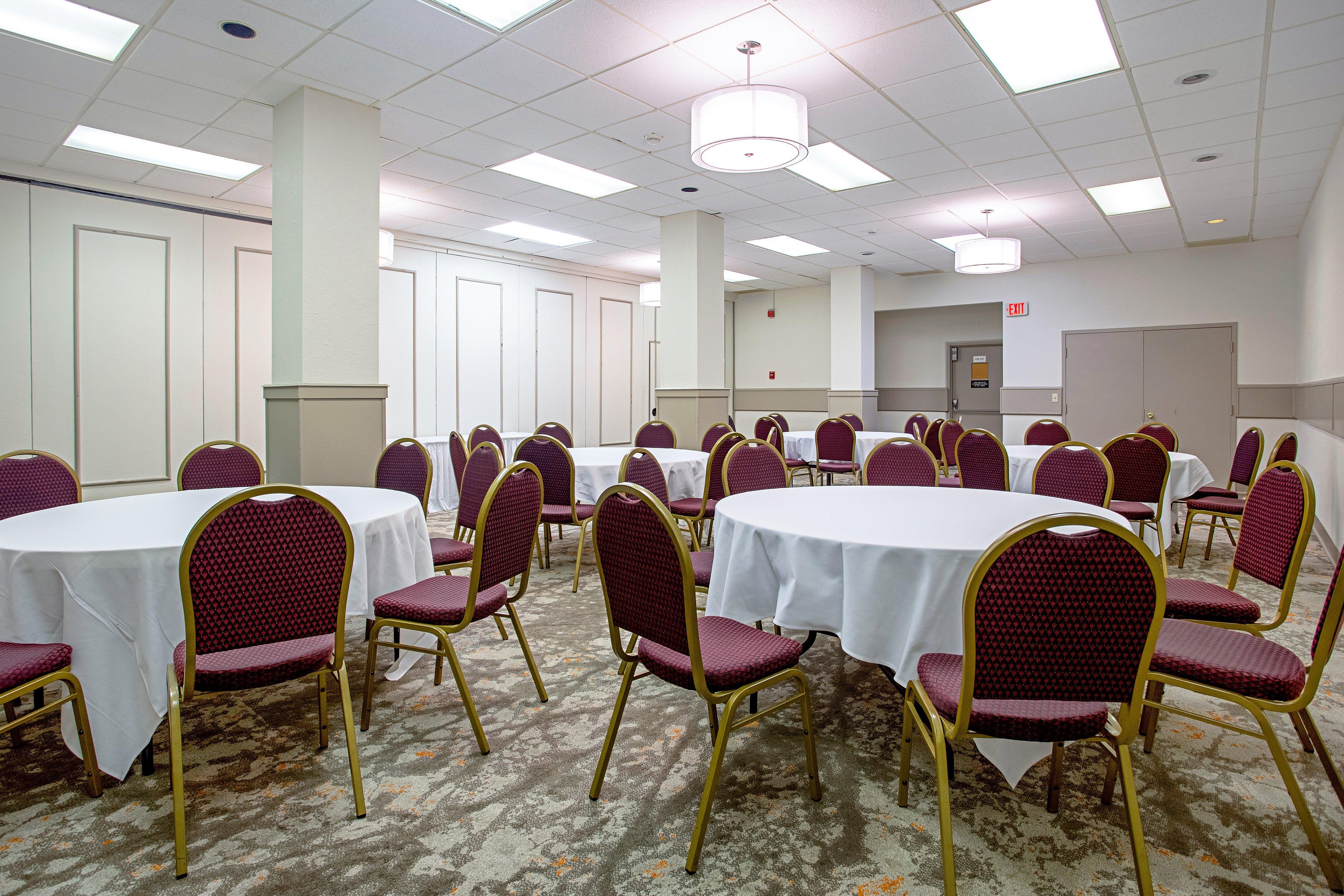 Red Roof Inn Plus+ Wichita East Exterior foto