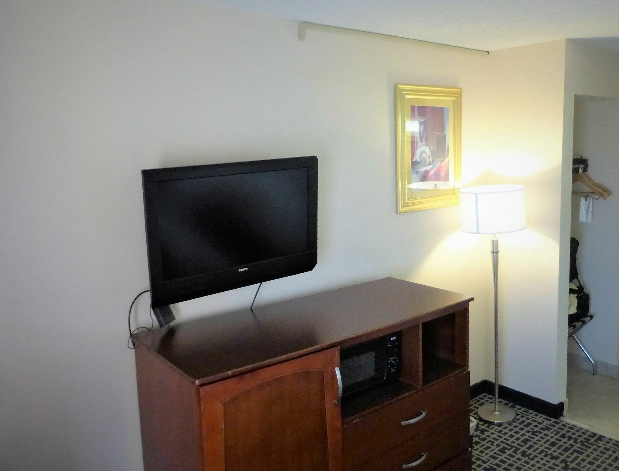 Red Roof Inn Plus+ Wichita East Exterior foto