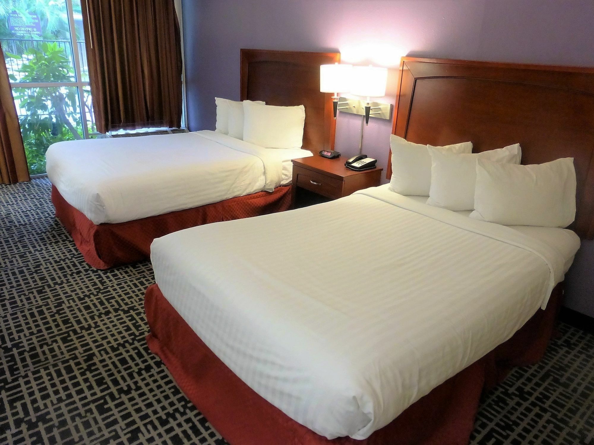 Red Roof Inn Plus+ Wichita East Exterior foto